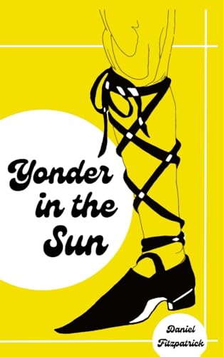Stock image for Yonder in the Sun: Poems for sale by California Books
