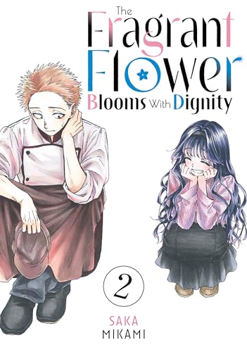 9798888771396: The Fragrant Flower Blooms With Dignity 2