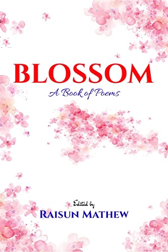Beispielbild fr Blossom zum Verkauf von Chiron Media