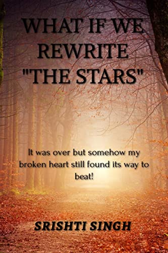 Beispielbild fr What If We Rewrite "The stars" zum Verkauf von Chiron Media