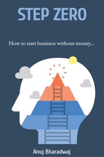 Stock image for STEP ZERO for sale by Chiron Media