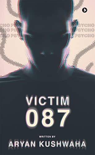 Stock image for Victim-087 for sale by PBShop.store US