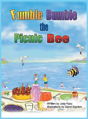 Stock image for Fumble Bumble the Picnic Bee for sale by GreatBookPrices
