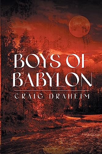 Beispielbild fr Boys of Babylon zum Verkauf von medimops
