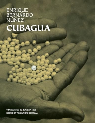 Beispielbild fr Cubagua zum Verkauf von PBShop.store US