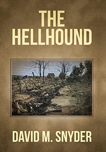 Stock image for The Hellhound for sale by California Books