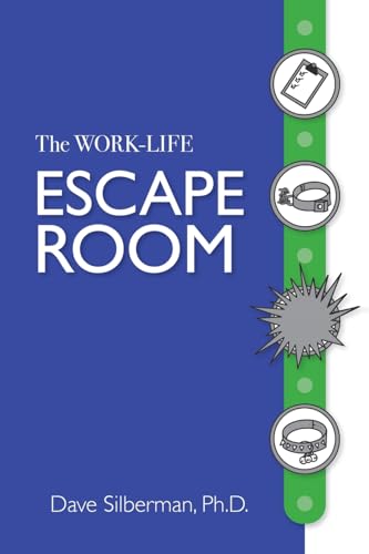 Stock image for The Work- Life Escape Room for sale by Ria Christie Collections