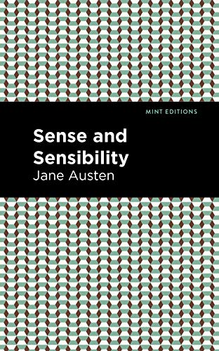 Stock image for Sense and Sensibility (Large Print Edition): Large Print Edition (Mint Editions (Large Print Library)) [Paperback] Austen, Jane and Editions, Mint for sale by Lakeside Books