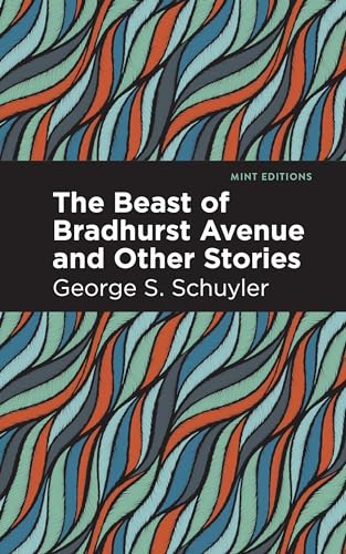 Stock image for The Beast of Bradhurst Avenue and Other Stories (Black Narratives) for sale by Lakeside Books