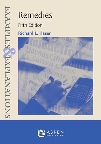 9798889066330: Examples & Explanations for Remedies