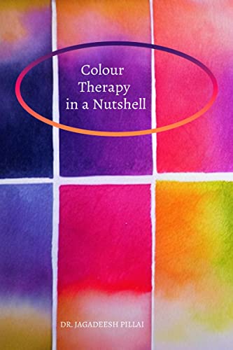 9798889091905: Color Therapy in a Nutshell