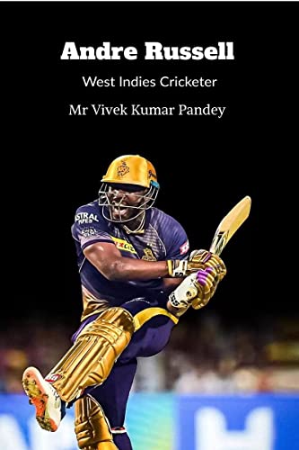 9798889092285: Andre Russell