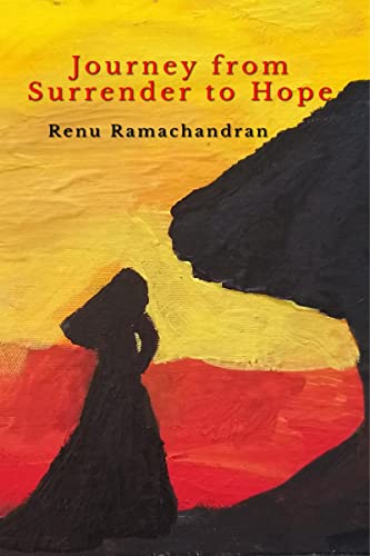 9798889095347: Journey from Surrender to Hope