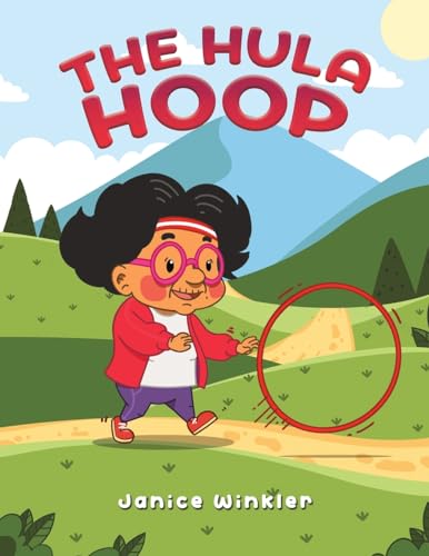 Beispielbild fr The Hula Hoop zum Verkauf von GreatBookPrices