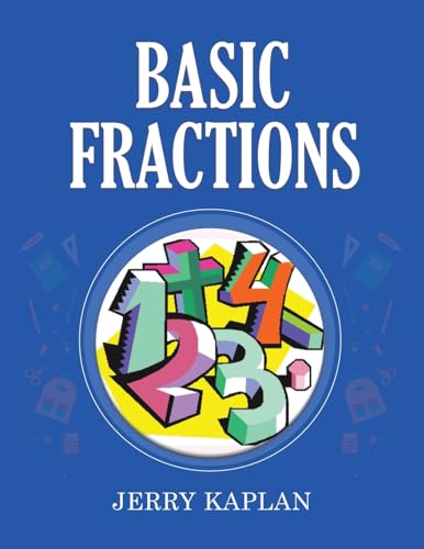 Beispielbild fr Basic Fractions zum Verkauf von GreatBookPrices