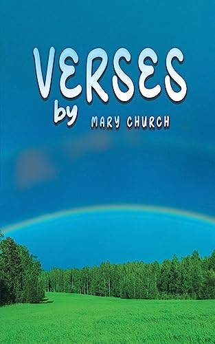 Stock image for Verses for sale by GreatBookPrices