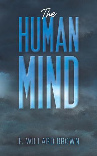 Stock image for The Human Mind for sale by GreatBookPrices