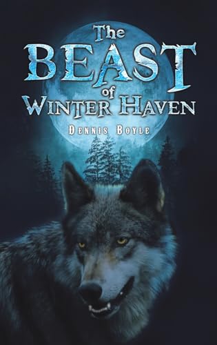 Stock image for The Beast of Winter Haven for sale by Blackwell's