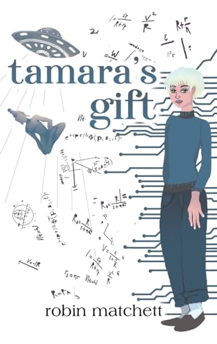 Imagen de archivo de Tamara's Gift a la venta por GreatBookPrices