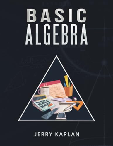 Imagen de archivo de Basic Algebra a la venta por GreatBookPrices