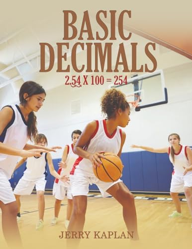 9798889108368: Basic Decimals