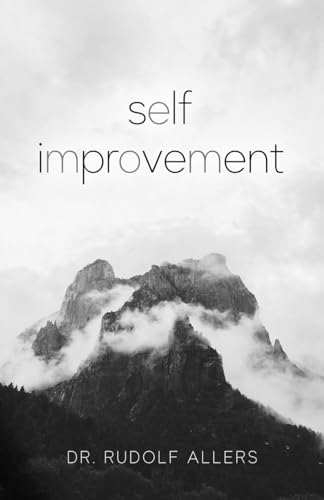 Stock image for Self Improvement for sale by Austin Goodwill 1101