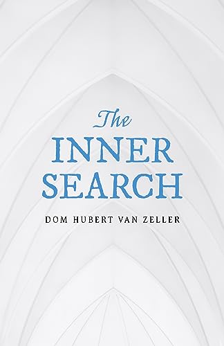 Stock image for The Inner Search for sale by Lakeside Books