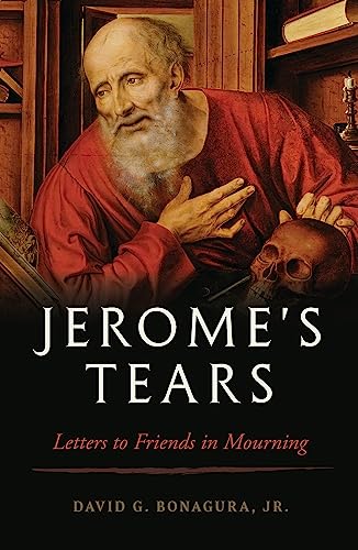 Beispielbild fr Jerome's Tears zum Verkauf von Blackwell's
