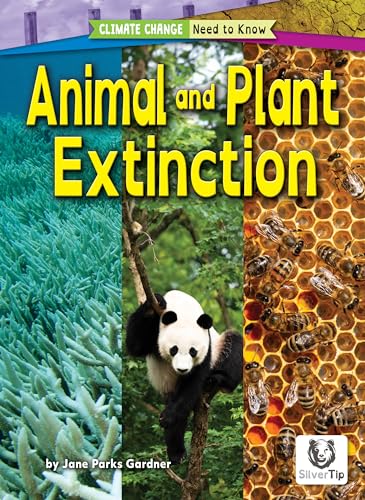 Beispielbild fr Animal and Plant Extinction zum Verkauf von Blackwell's