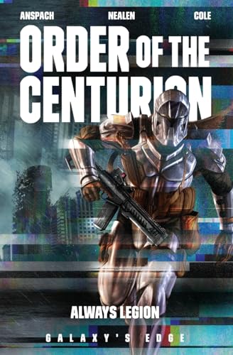Stock image for Always Legion for sale by GreatBookPricesUK