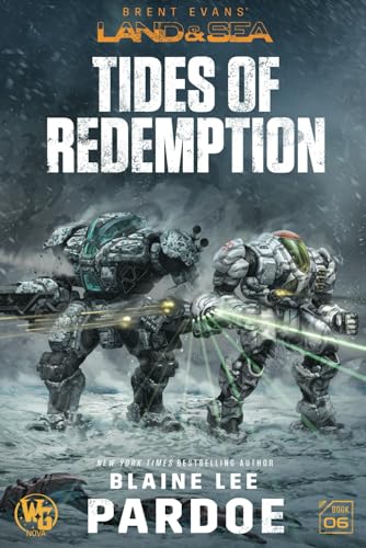 Stock image for Tides of Redemption for sale by GreatBookPrices