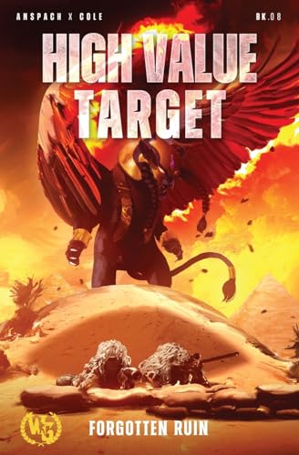 Stock image for High Value Target for sale by GreatBookPricesUK
