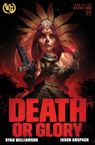 Immagine dell'editore per Death or Glory (Doomsday Recon) venduto da California Books
