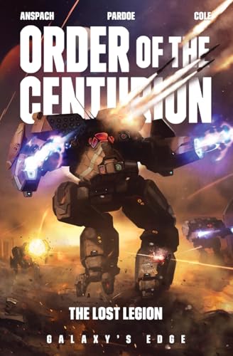 Stock image for The Lost Legion for sale by GreatBookPricesUK