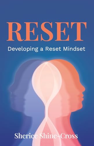 9798889261193: Reset: Developing A Reset Mindset