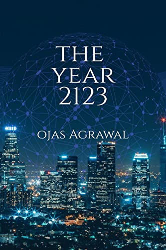 9798889351283: The Year 2123