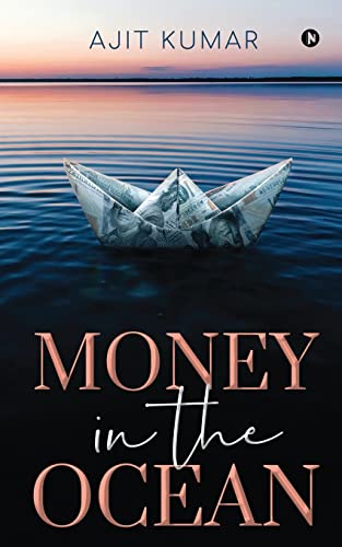 9798889353102: Money in the Ocean