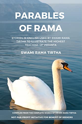 Beispielbild fr Parables of Rama zum Verkauf von PBShop.store US