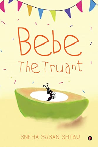 Stock image for Bebe The Truant for sale by PBShop.store US