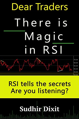 Beispielbild fr Dear Traders, There is Magic in RSI zum Verkauf von PBShop.store US