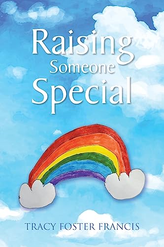 Imagen de archivo de Raising Someone Special a la venta por GreatBookPrices