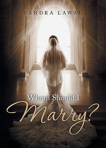 Stock image for Whom Should I Marry? for sale by GreatBookPrices