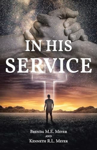 Stock image for In His Service for sale by California Books