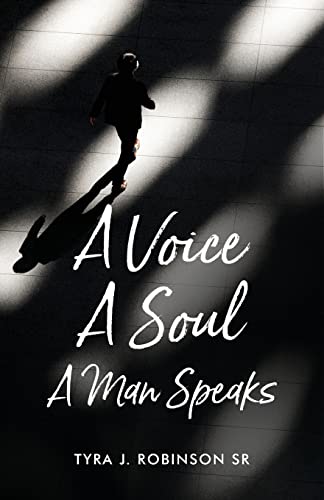 Stock image for A Voice A Soul A Man Speaks for sale by PBShop.store US