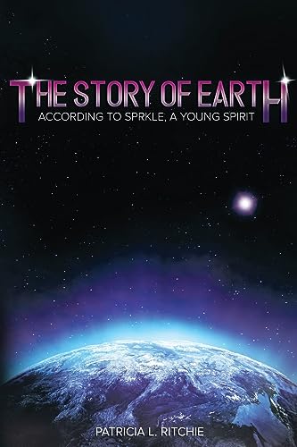 Stock image for The Story of Earth for sale by PBShop.store US