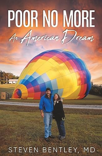 Stock image for Poor No More: An American Dream for sale by GreatBookPrices
