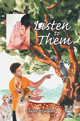 9798889454380: Listen To Them