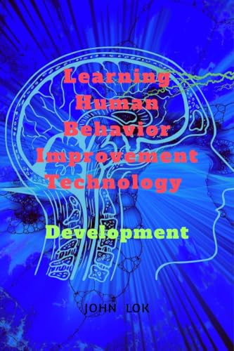 9798889511151: Learning Human Behavior Improvement Technology