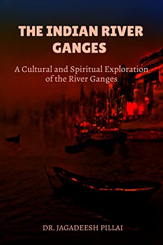 Beispielbild fr The Indian River Ganges zum Verkauf von Buchpark