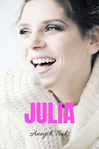 Beispielbild fr Julia zum Verkauf von PBShop.store US